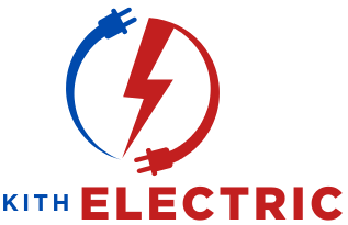 logo kith electric